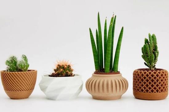 Vật deco trang trí
